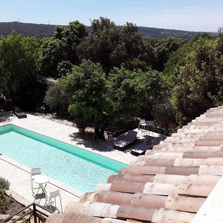 L'Atelier Bed & Breakfast Saint-Maximin  Exterior photo