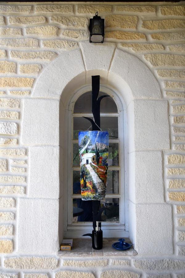 L'Atelier Bed & Breakfast Saint-Maximin  Exterior photo