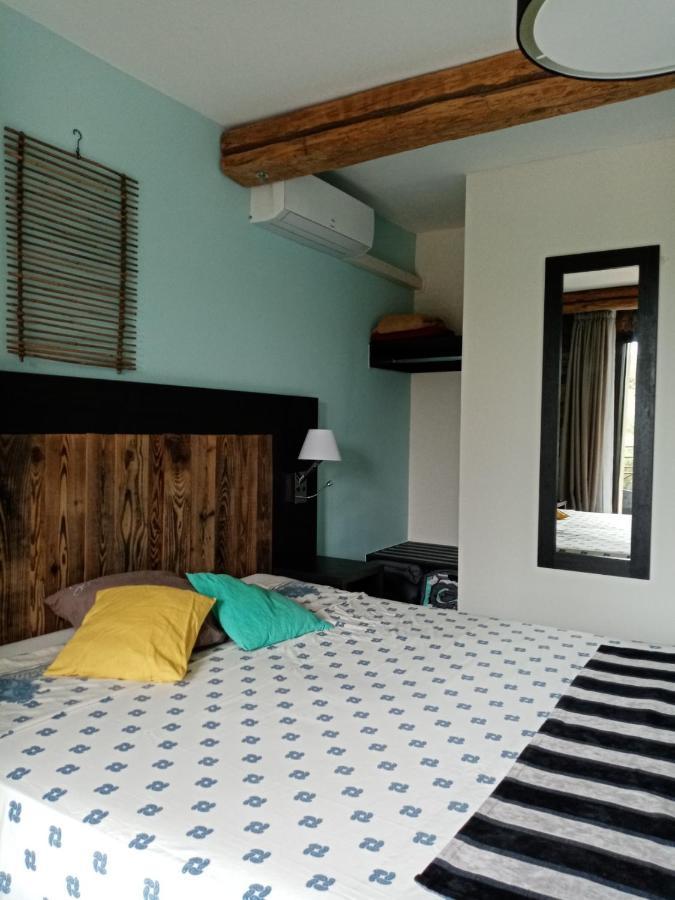 L'Atelier Bed & Breakfast Saint-Maximin  Exterior photo