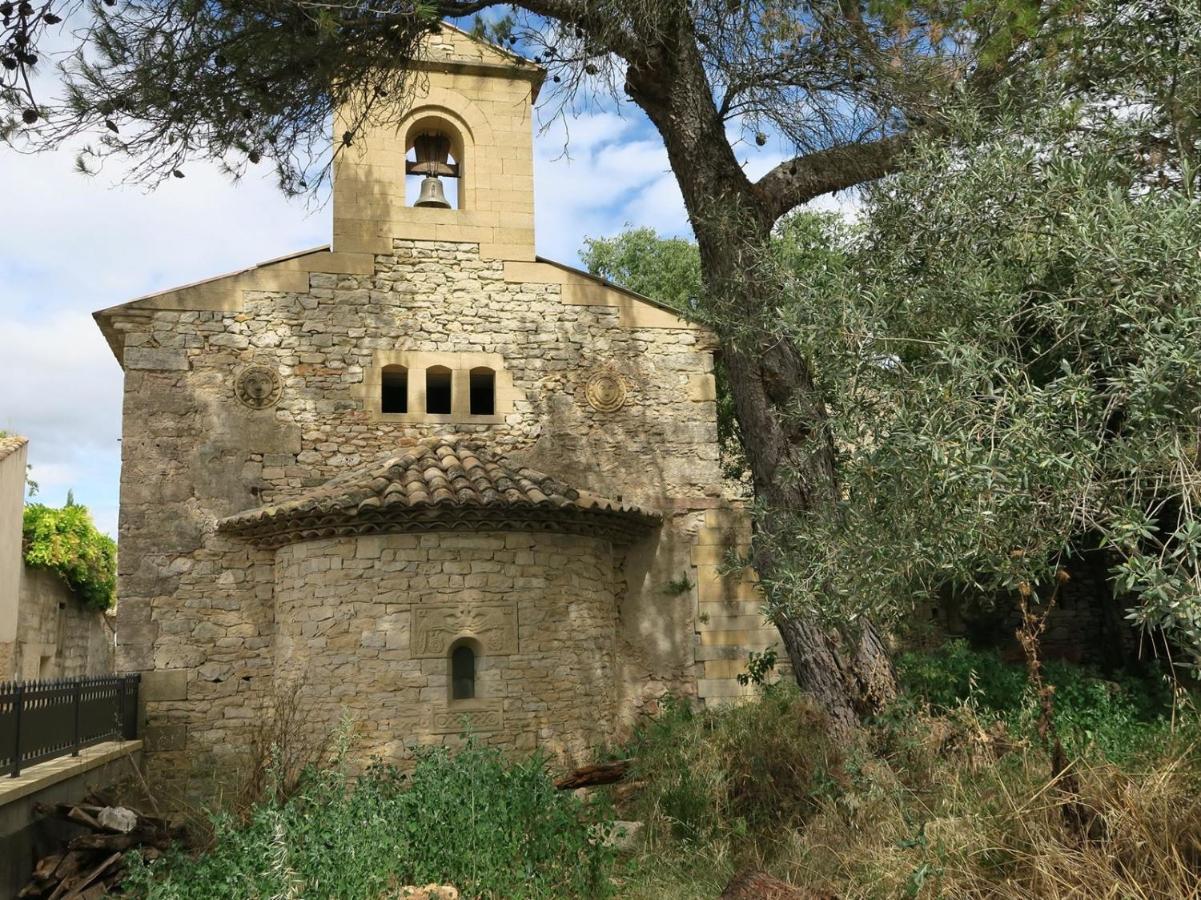 L'Atelier Bed & Breakfast Saint-Maximin  Exterior photo