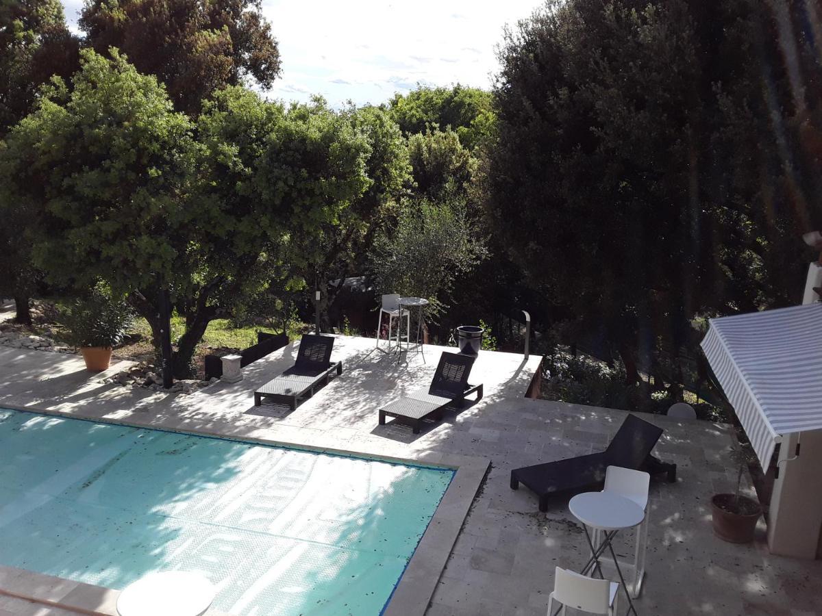 L'Atelier Bed & Breakfast Saint-Maximin  Exterior photo